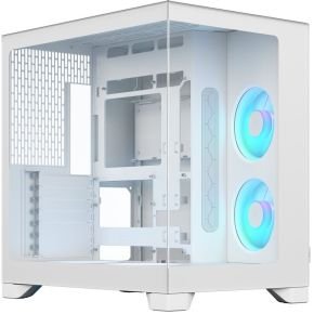 Pop 2 Vision RGB Behuizing