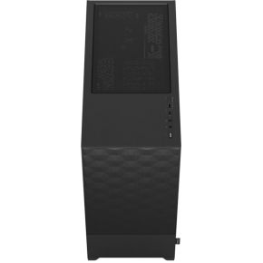 Fractal Design Pop Air Black TG Clear Tint Behuizing - afbeelding 4