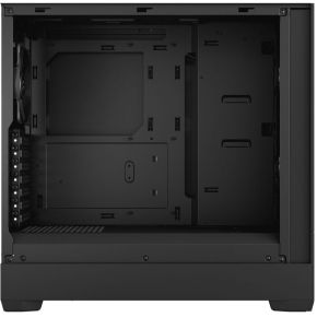 Fractal Design Pop Air Black TG Clear Tint Behuizing - afbeelding 5