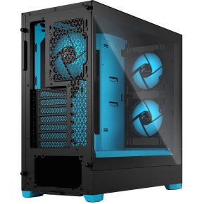 Pop Air Tower Black, Cyaan - afbeelding 2