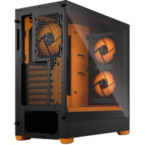 Pop Air Tower Black, Orange - afbeelding 2