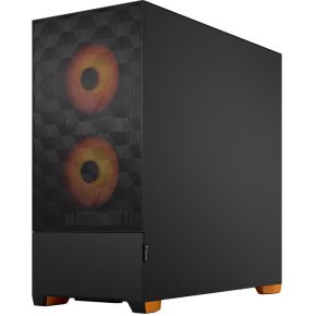 Pop Air Tower Black, Orange - afbeelding 3
