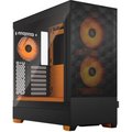 Pop Air Tower Black, Orange