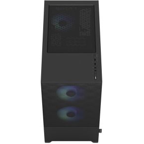 Pop Mini Air Rgb Black Tg Clear - afbeelding 4