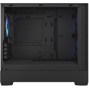 Pop Mini Air Rgb Black Tg Clear - afbeelding 5