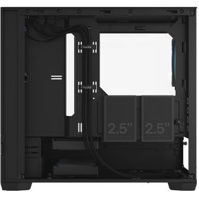 Pop Mini Air Rgb Black Tg Clear - afbeelding 6