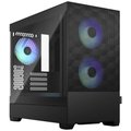 Pop Mini Air Rgb Black Tg Clear - afbeelding 8