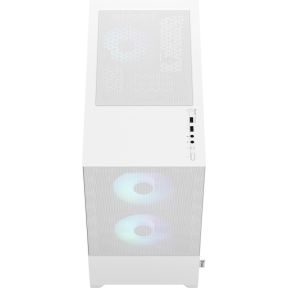 Pop Mini Air Mini Tower (White) - afbeelding 4