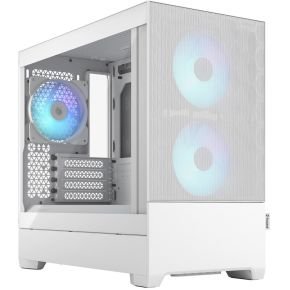 Fractal Design Fractal Design Pop Mini Air Mini Tower Wit