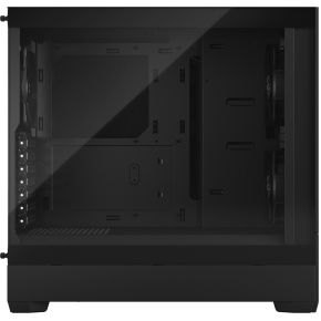 Fractal Design Pop Silent Black TG Clear Tint Behuizing - afbeelding 5