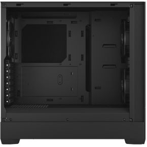 Fractal Design Pop Silent Black TG Clear Tint Behuizing - afbeelding 7