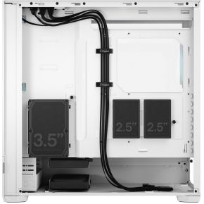 Pop XL Air RGB White TG Clear Tint Behuizing - afbeelding 6