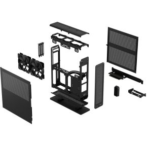 Ridge, Small Form Factor (Sff) - afbeelding 3
