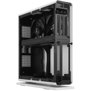 Ridge Small Form Factor (Sff) White - afbeelding 4