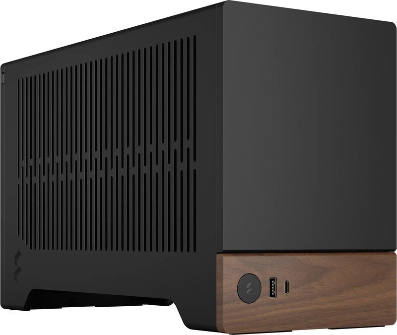 Fractal Design Fractal Design Terra mini tower behuizing
