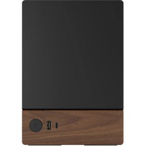 Fractal Design Terra - Small Form Factor (Sff) - Grafiet - Mini-Itx - Aluminium behuizing - afbeelding 2