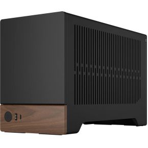 Fractal Design Terra - Small Form Factor (Sff) - Grafiet - Mini-Itx - Aluminium behuizing - afbeelding 3