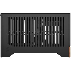 Fractal Design Terra - Small Form Factor (Sff) - Grafiet - Mini-Itx - Aluminium behuizing - afbeelding 5