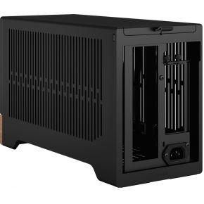 Fractal Design Terra - Small Form Factor (Sff) - Grafiet - Mini-Itx - Aluminium behuizing - afbeelding 7