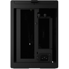 Fractal Design Terra - Small Form Factor (Sff) - Grafiet - Mini-Itx - Aluminium behuizing - afbeelding 8