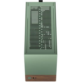 Terra (Green) - afbeelding 4