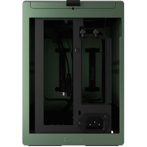 Terra (Green) - afbeelding 8