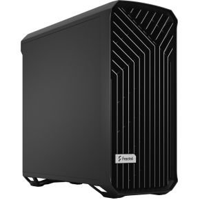 ATX Atx Semi-Tower Box Fractal Torrent Black
