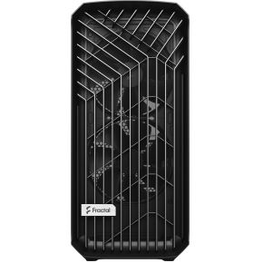 Torrent Black TG Light Tint Behuizing - afbeelding 2