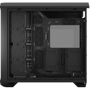 Torrent Black TG Light Tint Behuizing - afbeelding 4