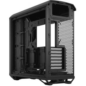 Torrent Black TG Light Tint Behuizing - afbeelding 7