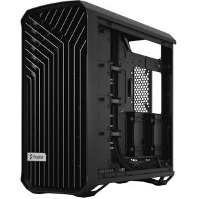 Torrent Black TG Light Tint Behuizing - afbeelding 8