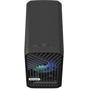 Fractal Design Torrent Nano RGB Black TG Light Tint - afbeelding 4