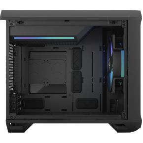 Fractal Design Torrent Nano RGB Black TG Light Tint - afbeelding 5
