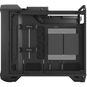 Fractal Design Torrent Nano RGB Black TG Light Tint - afbeelding 6