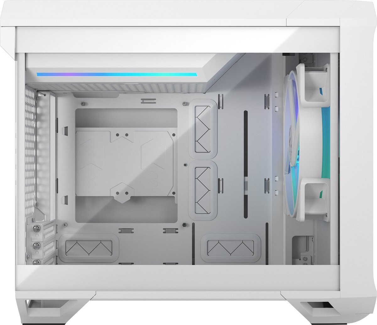 Fractal Design Torrent Nano Wit