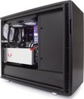 Fractal Design Vrc-25 Universeel behuizing - afbeelding 3