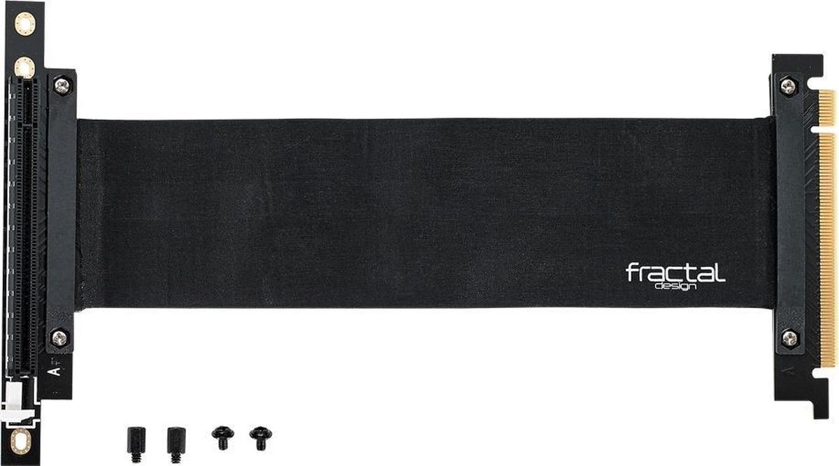 Fractal Design Vrc-25 Universeel behuizing