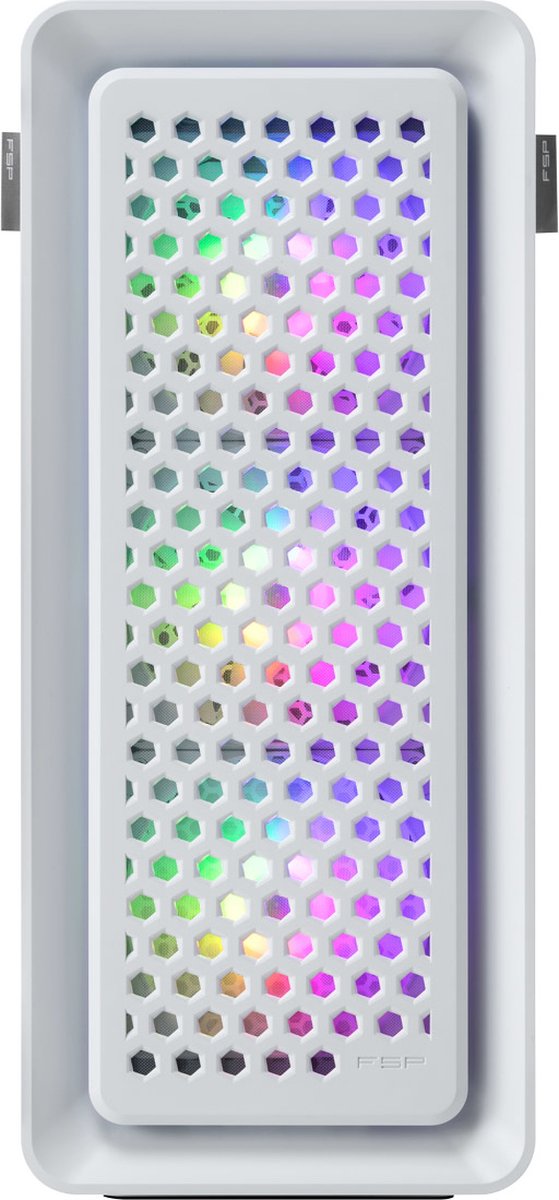 CUT593P Behuizing (White) - afbeelding 2