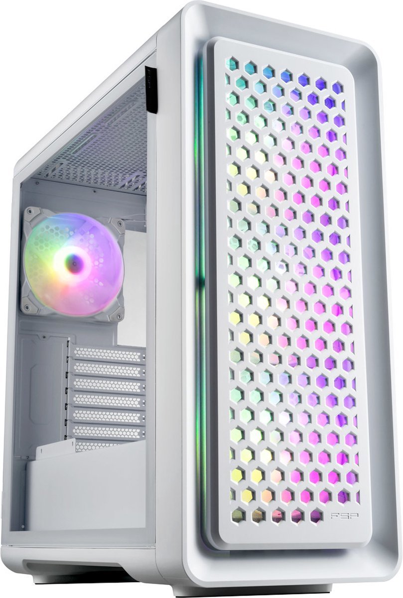 FSP Fsp Cut593P Tower Wit