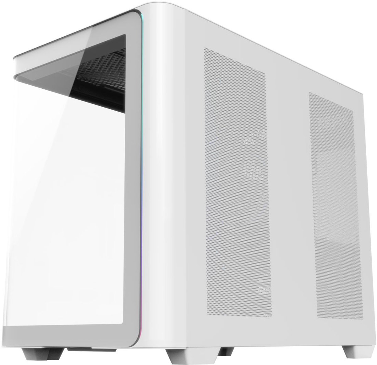 M580 Plus Behuizing (White) - afbeelding 2
