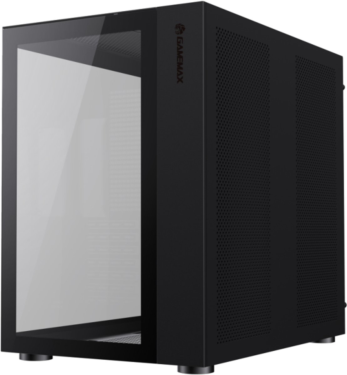 Infinity Behuizing (Black) - afbeelding 3