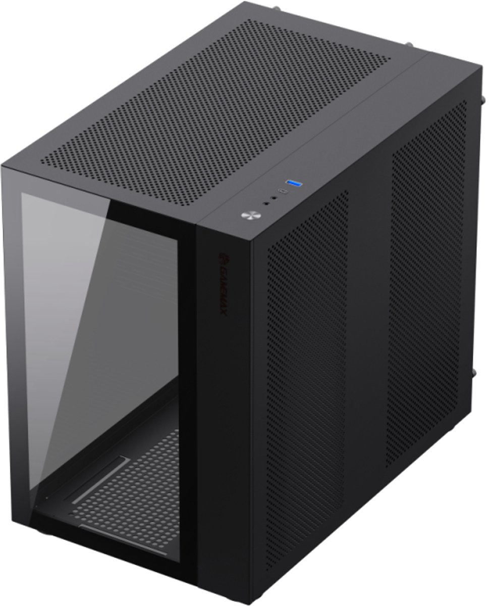 Infinity Behuizing (Black) - afbeelding 5