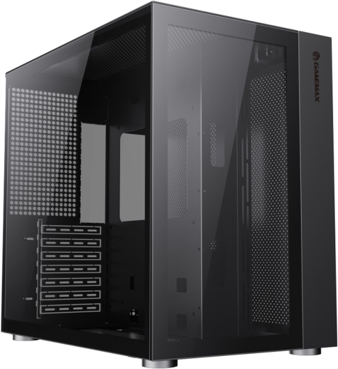 Infinity Behuizing (Black) - afbeelding 6