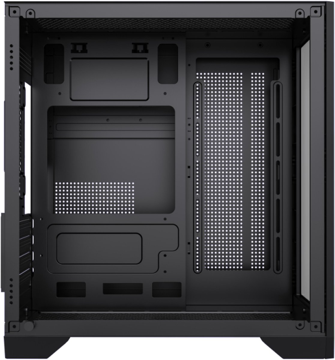 Infinity Mini Behuizing (White) - afbeelding 2