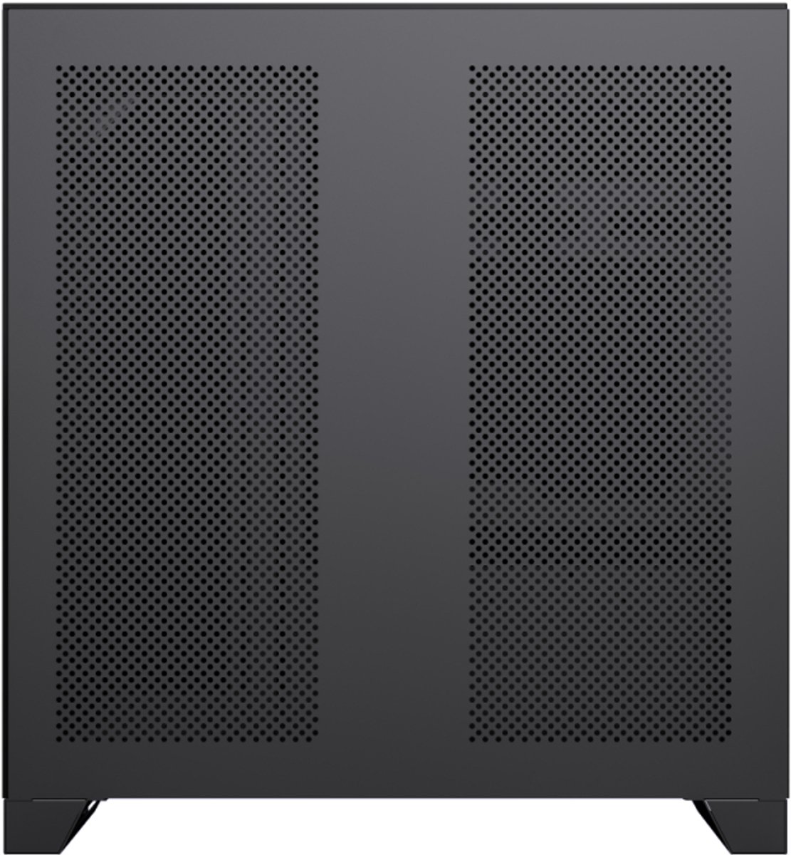 Infinity Pro BK Behuizing (Black) - afbeelding 3