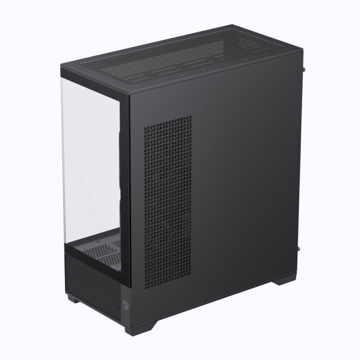 Vista 2 AB Behuizing (Black) - afbeelding 5