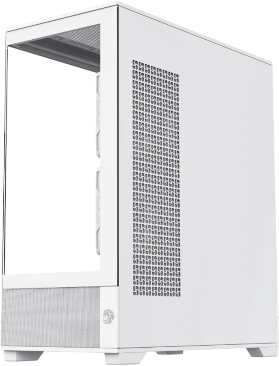 Vista 2 AW Behuizing (White) - afbeelding 3
