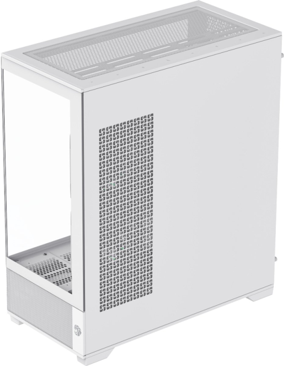 Vista 2 AW Behuizing (White) - afbeelding 5