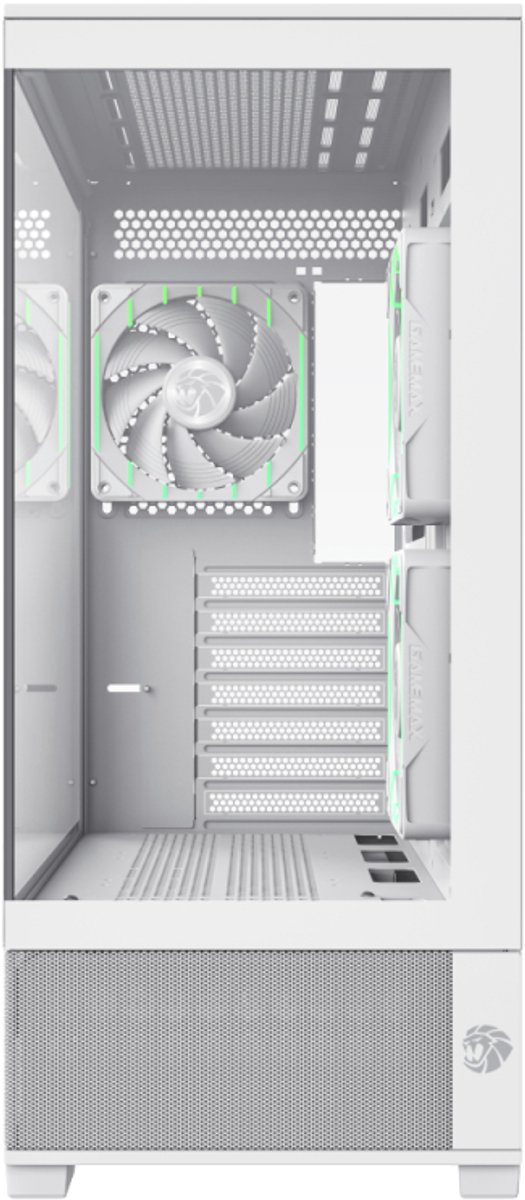 Vista 2 AW Behuizing (White) - afbeelding 6