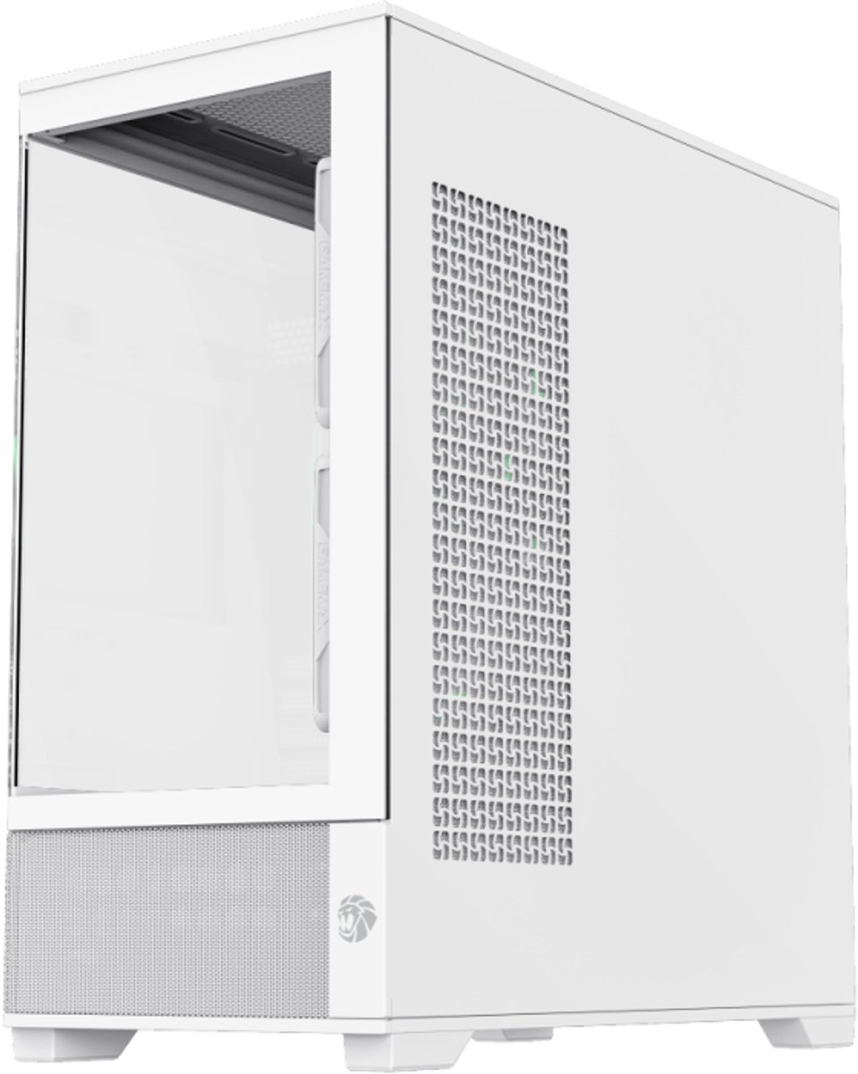 Vista 2 MW Behuizing (White) - afbeelding 5
